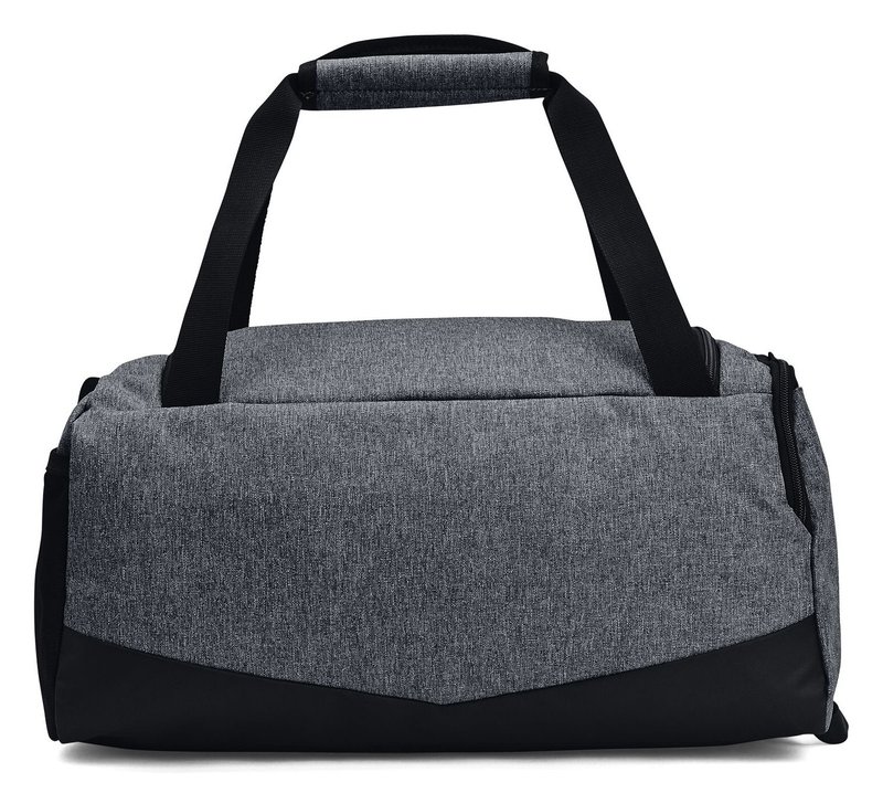 Under Armour Undeniable 5.0 XS Duffle, pitch grey/medium heather/nero