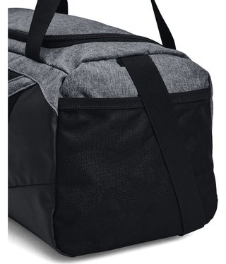 Under Armour Undeniable 5.0 XS Duffle, pitch grey/medium heather/nero