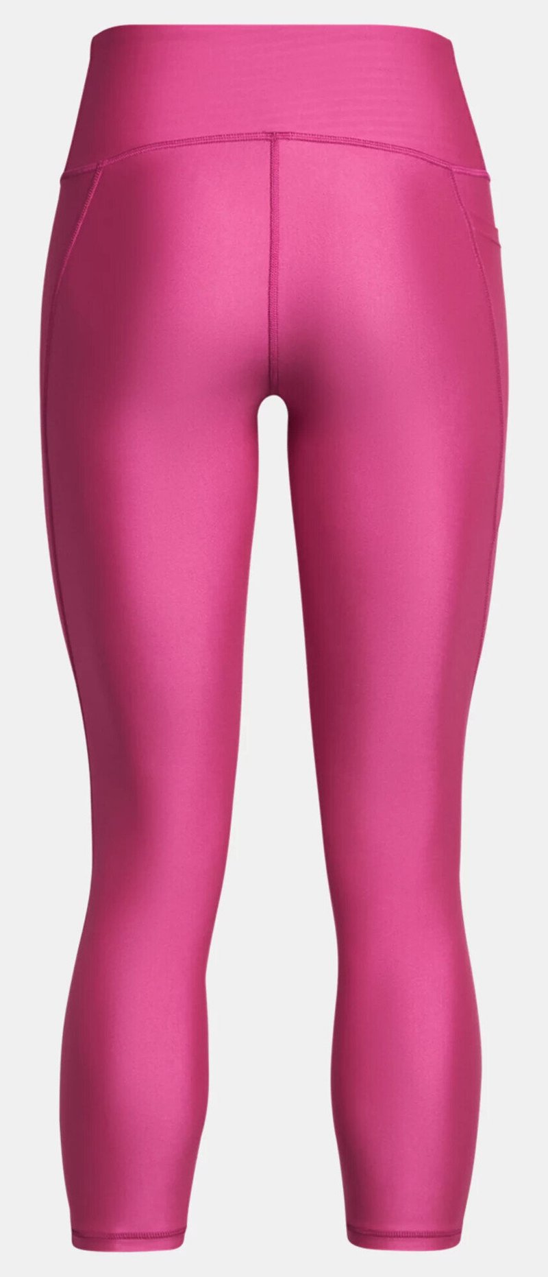 Under Armour HeatGear Armour Hi Ankle leggings a compressione da donna, astral aura