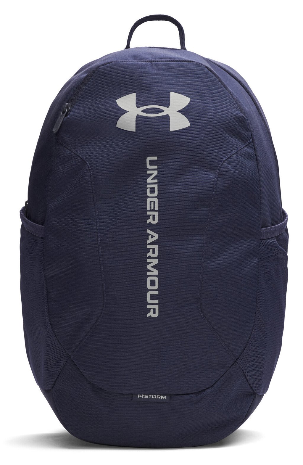 Under Armour Hustle Lite zaino, midnight navy