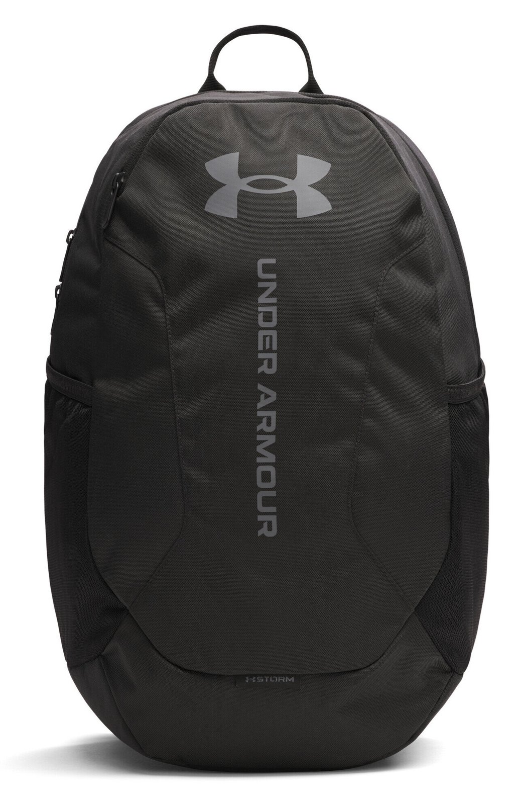 Under Armour Hustle Lite zaino, nero/castlerock