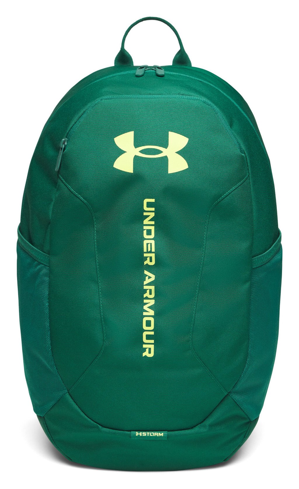Under Armour Hustle Lite zaino, campus ivy