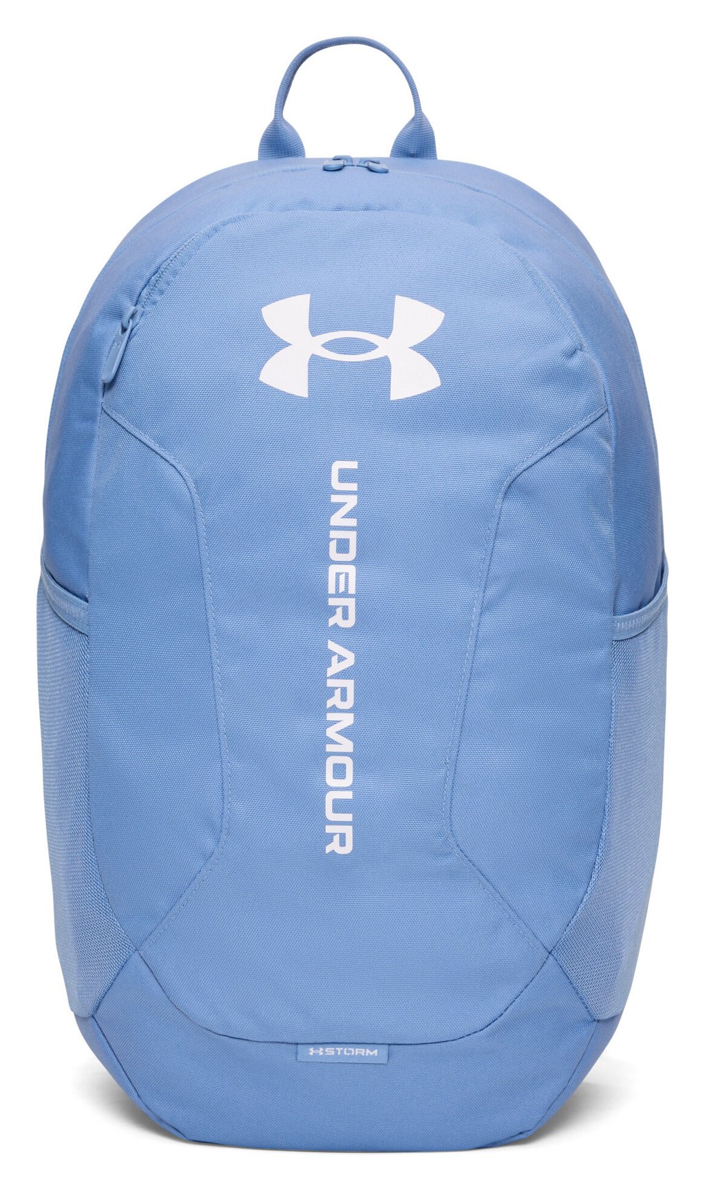 Under Armour Hustle Lite zaino, blue float