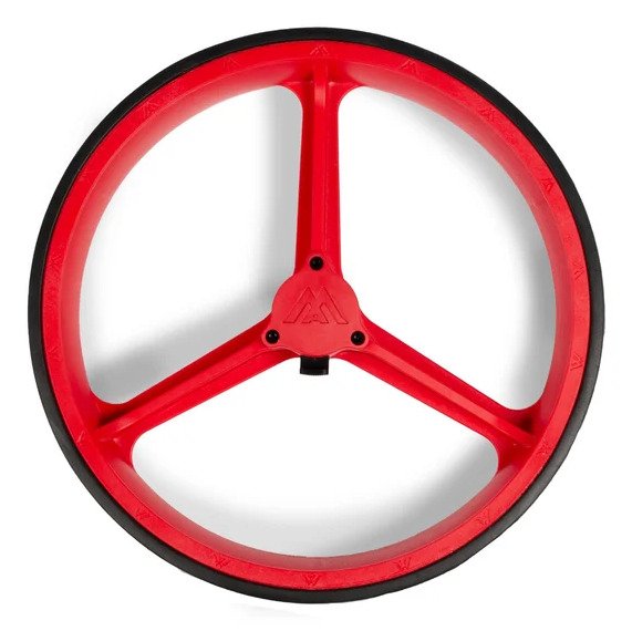 RICAMBIO - Big Max Blade ruota posteriore (Blade/Blade+), rosso