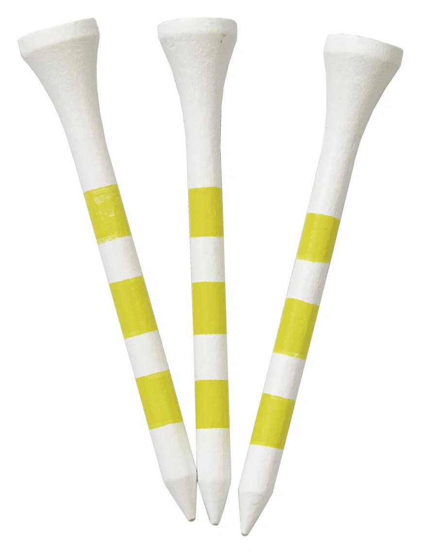 Longridge True Hite tee di legno 69mm (20 pezzi)