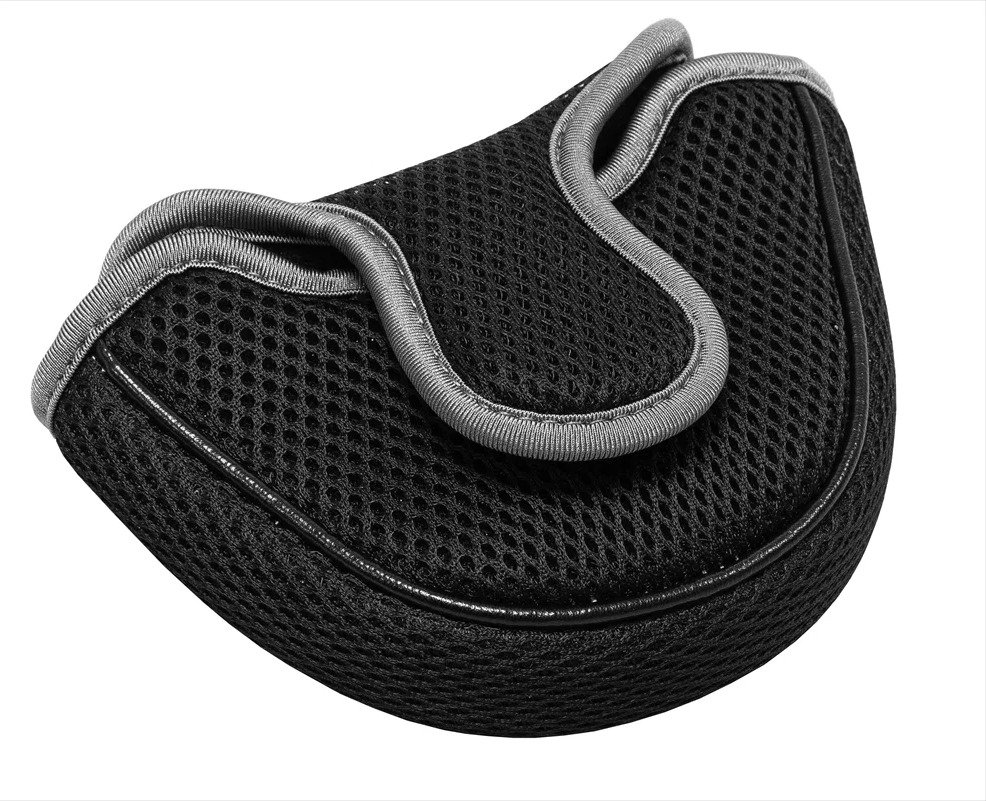 Longridge Pro copritesta per putter, mallet