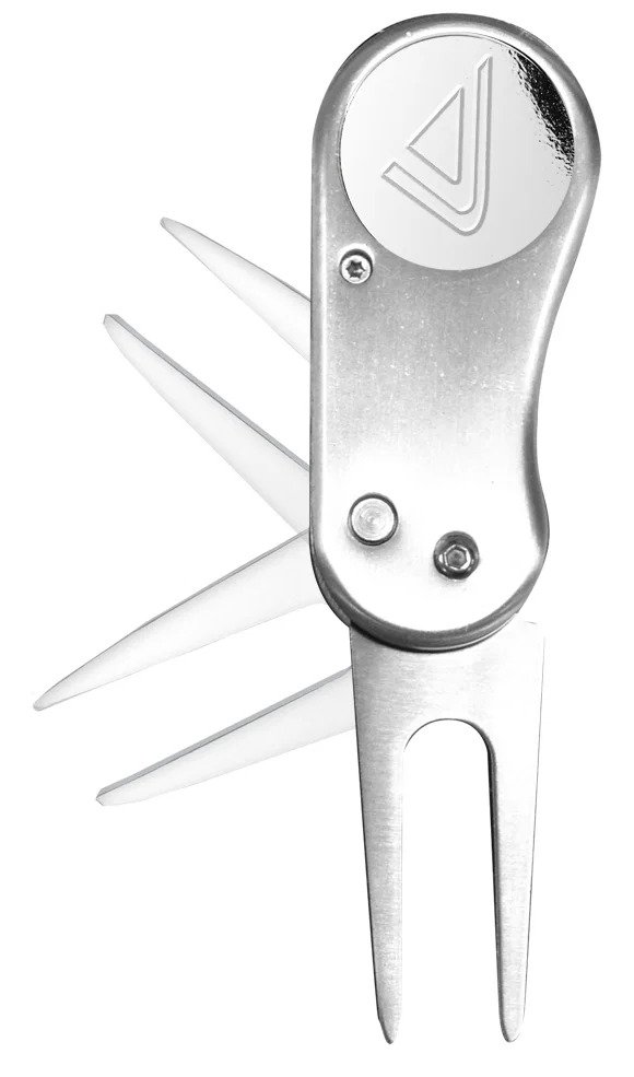 Longridge Eze Auto Pitch Fork riparapitch, metallo