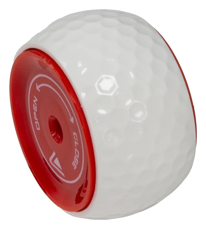 Longridge Putt palla da allenamento