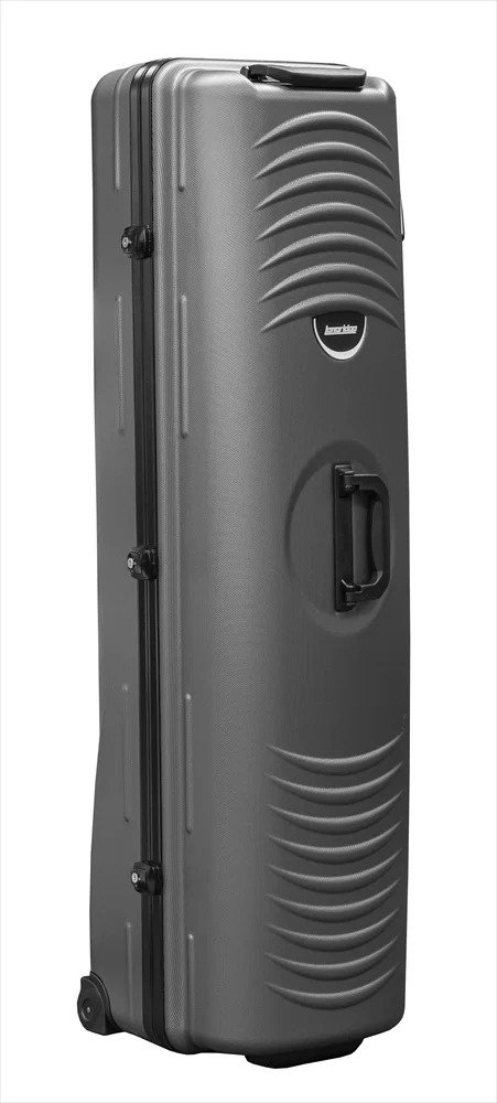 Longridge Hard Case copertura da viaggio