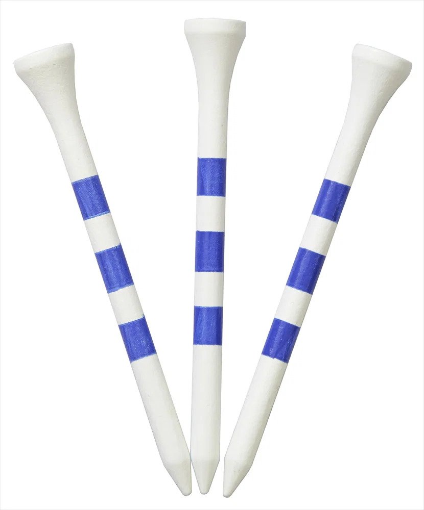 Longridge True Hite tee in legno 83mm (20 pz.)