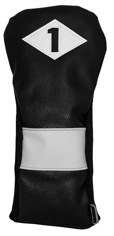 Longridge Premium Classic Style Driver copritesta