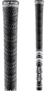 Golf Pride Decade MultiCompound Cord grip MIDSIZE nero