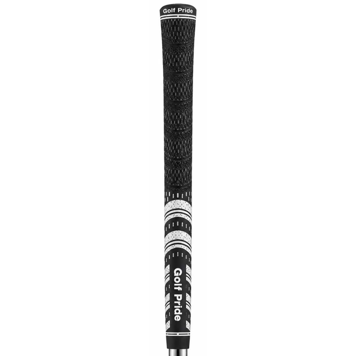 Golf Pride Decade MultiCompound Cord grip MIDSIZE nero