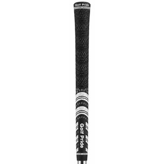 Golf Pride Decade MultiCompound Cord grip MIDSIZE nero