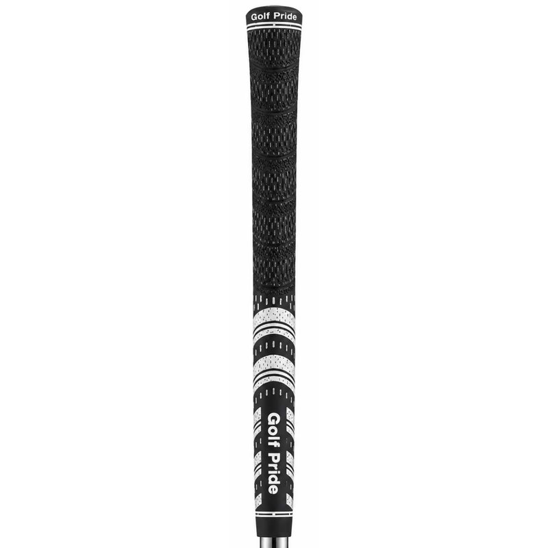 Golf Pride Decade MultiCompound Cord grip MIDSIZE nero