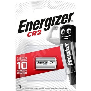 Ostatní Energizer CR2 3V Lithium batteria (1pz)
