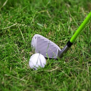 Longridge Challenger junior set da golf, acciaio/grafite