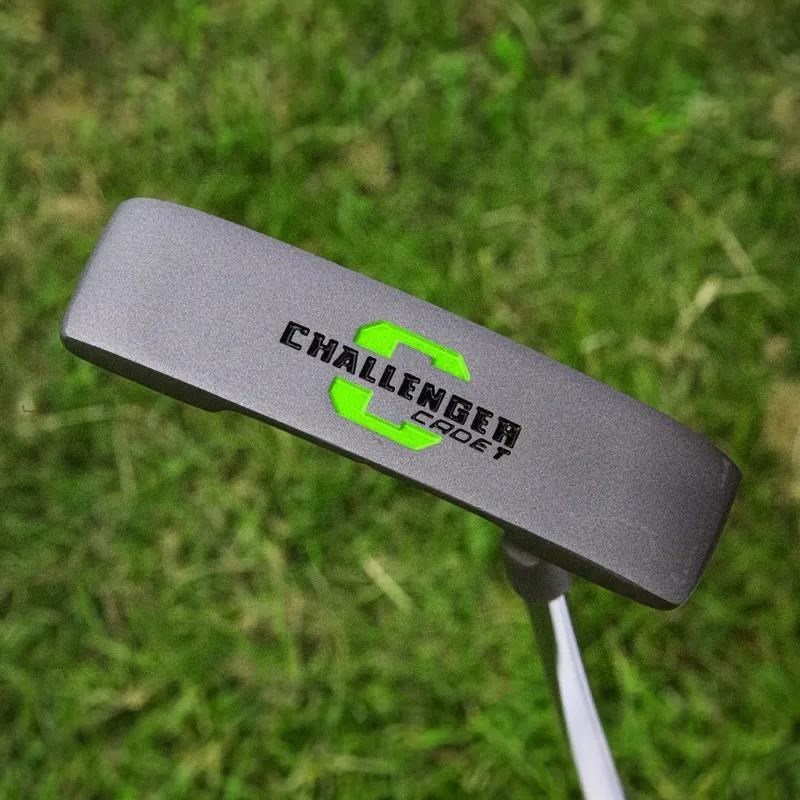 Longridge Challenger junior set da golf, acciaio/grafite
