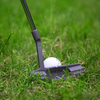 Longridge Challenger junior set da golf, acciaio/grafite