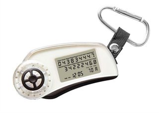 Longridge Digital Scorer contatore digitale