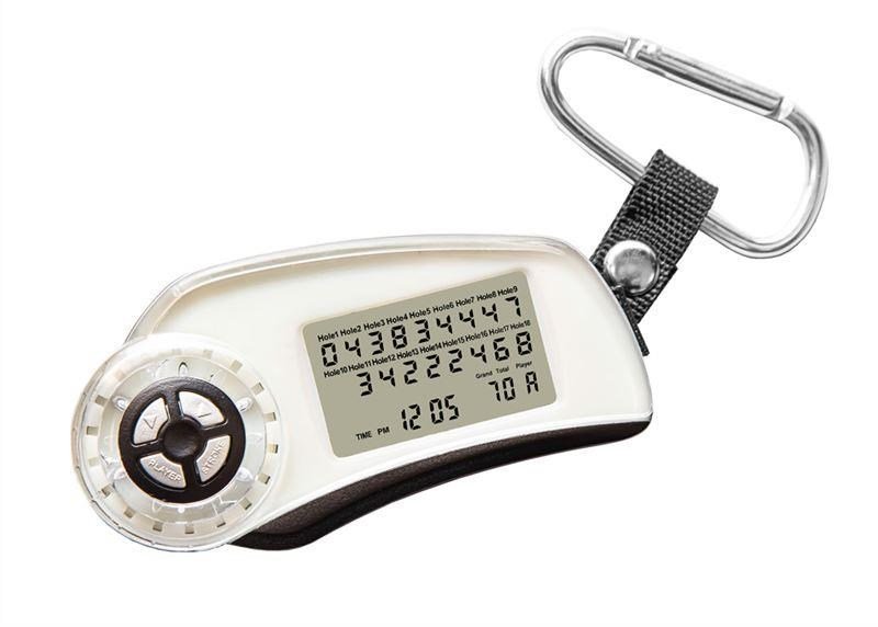 Longridge Digital Scorer contatore digitale