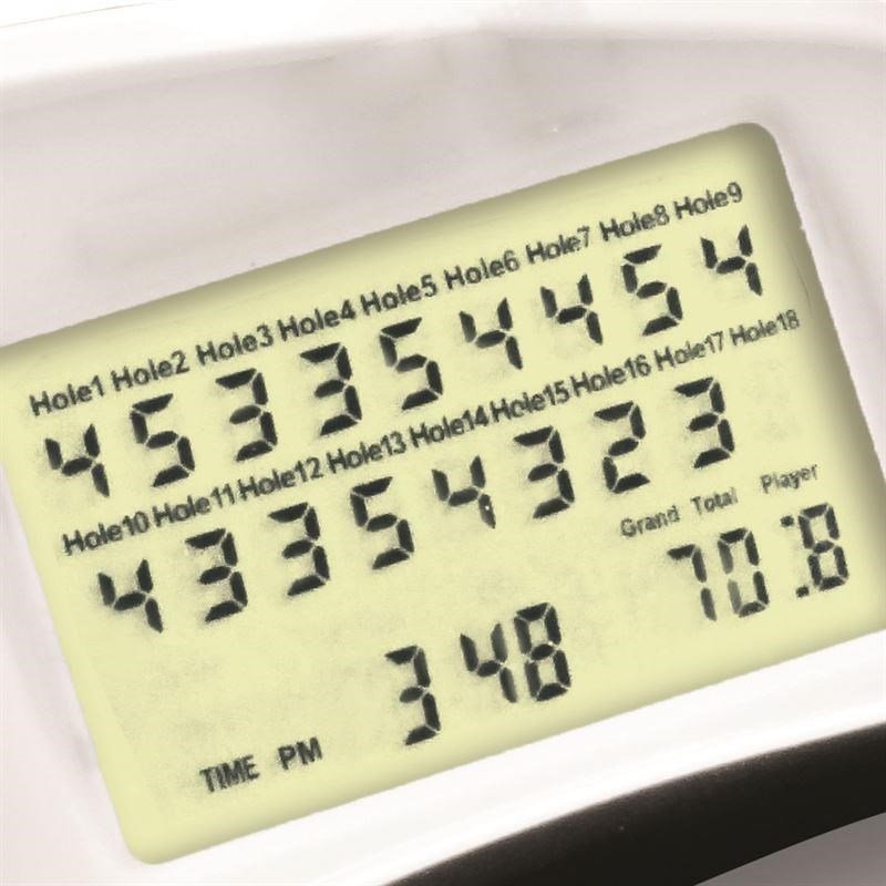 Longridge Digital Scorer contatore digitale