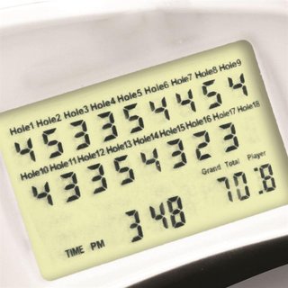 Longridge Digital Scorer contatore digitale