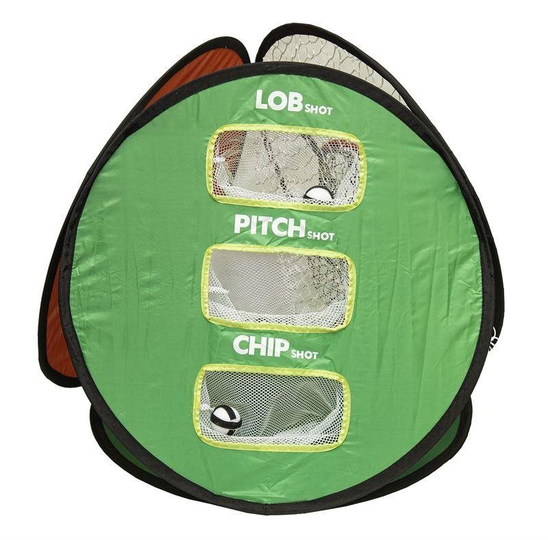 Longridge 4in1 Chipping Net
