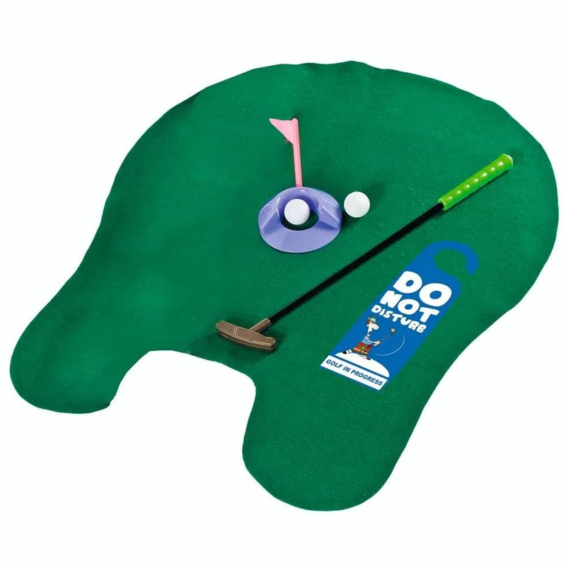 Longridge Potty Putter Golf Trainer accessorio