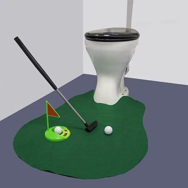 Longridge Potty Putter Golf Trainer accessorio