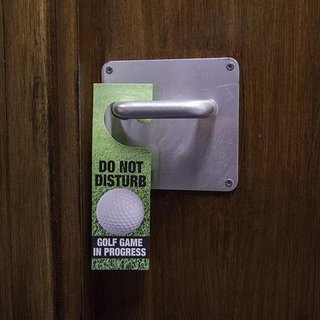 Longridge Potty Putter Golf Trainer accessorio