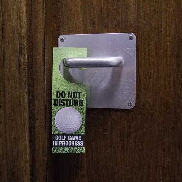 Longridge Potty Putter Golf Trainer accessorio