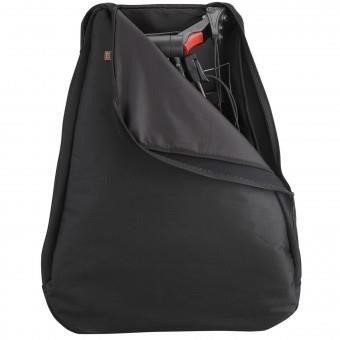 Big Max Blade travel cover, nero