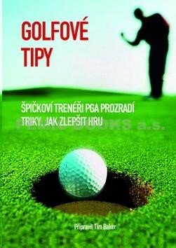 Ostatní Golfové tipy Libri e DVD
