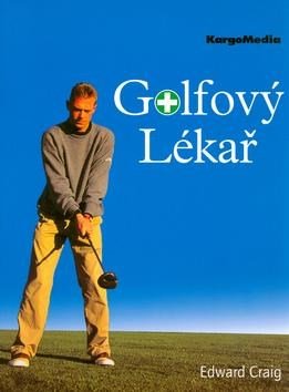 Ostatní Golfový lékař Libri e DVD