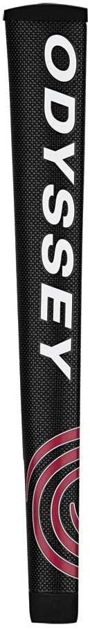 Odyssey Jumbo Light grip per putter, nero