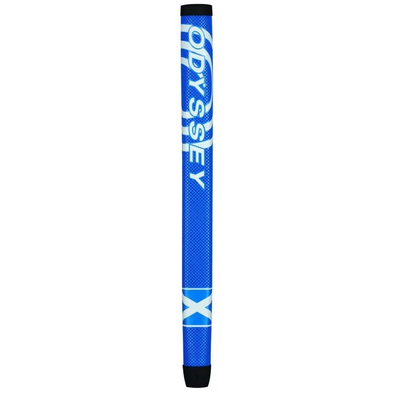 Odyssey Scotland Blue putter grip