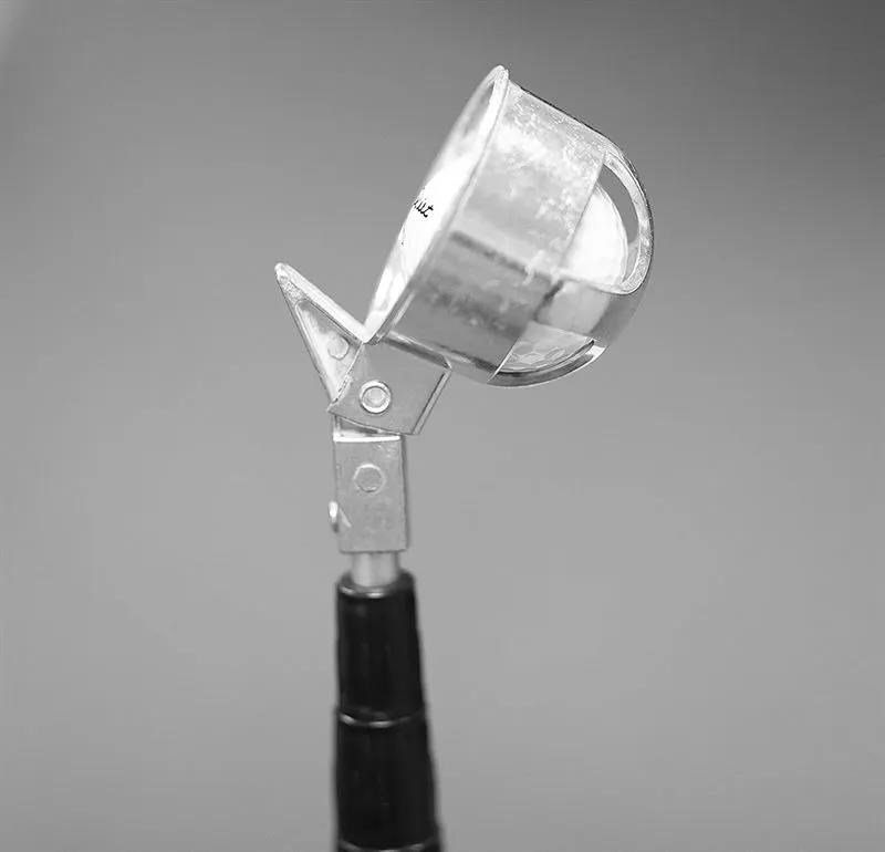 Longridge Metal Cup Ball Retriever 15' (4,5m)