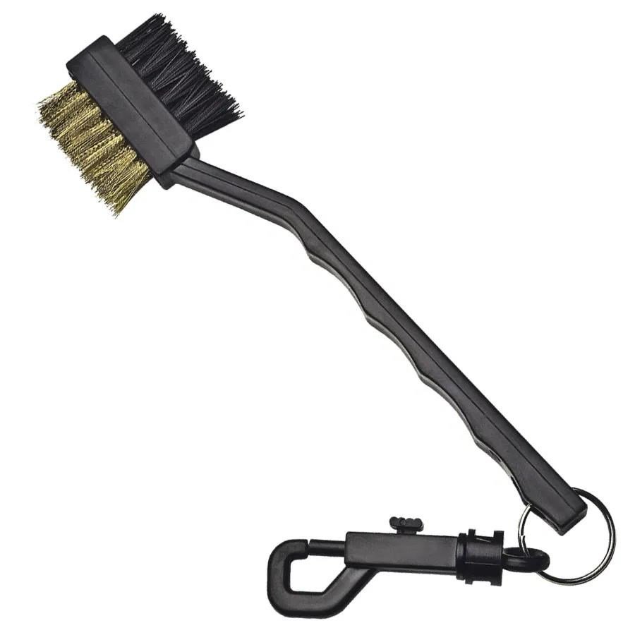 Longridge 2 Way Brush and Keyring Accessorio