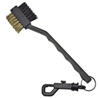 Longridge 2 Way Brush and Keyring Accessorio