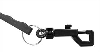 Longridge 2 Way Brush and Keyring Accessorio