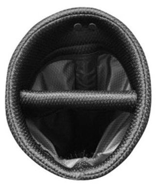 Big Max Big Max Heaven 5 pencil bag, grigio