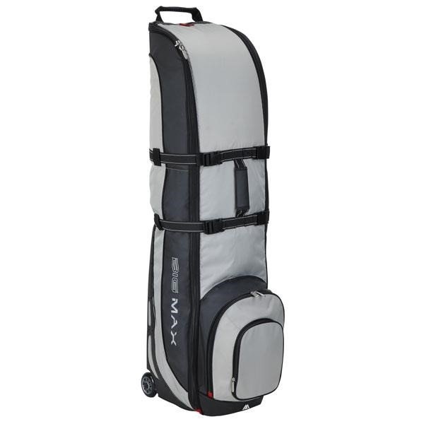 Big Max Wheeler 3 travel bag