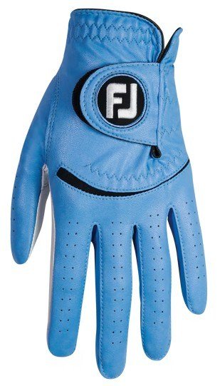 FootJoy Spectrum guanto da golf uomo, blu