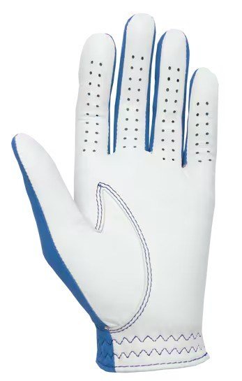 FootJoy Spectrum guanto da golf uomo, blu