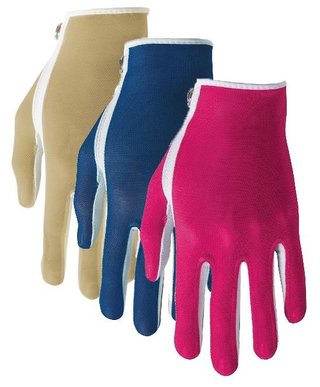 FootJoy StaCooler guanto da golf donna, mix