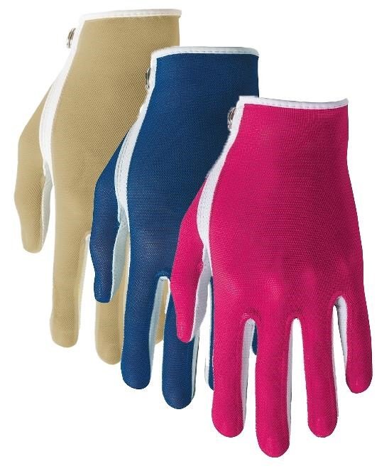 FootJoy StaCooler guanto da golf donna, mix