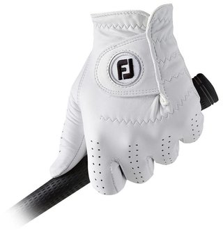 Footjoy FootJoy CabrettaSof guanto da golf donna, bianco