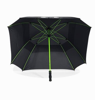 Under Armour Double Canopy ombrello, nero