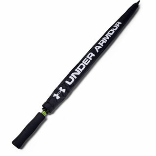 Under Armour Double Canopy ombrello, nero